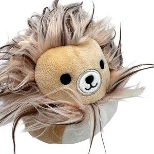 Squishmallows Francis The Lion Long Haired 5-6 Inch Kellytoy 2022 Plush Toy Soft